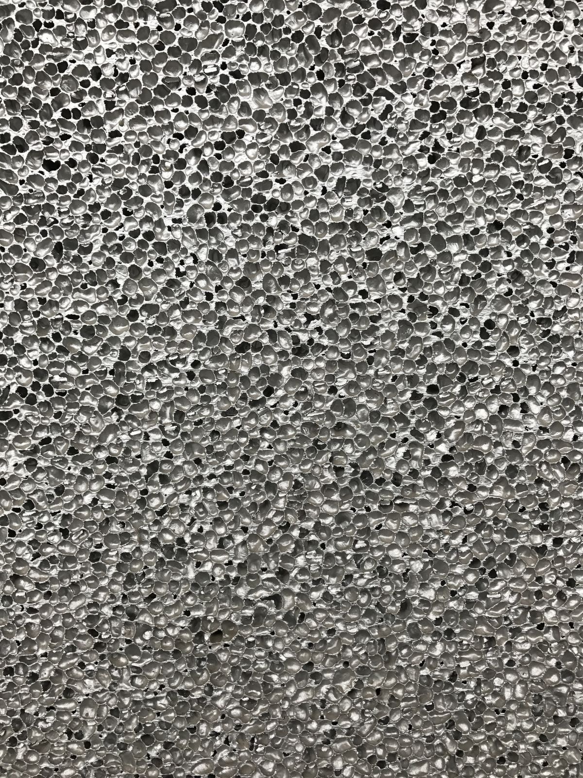 Aluminum Foam